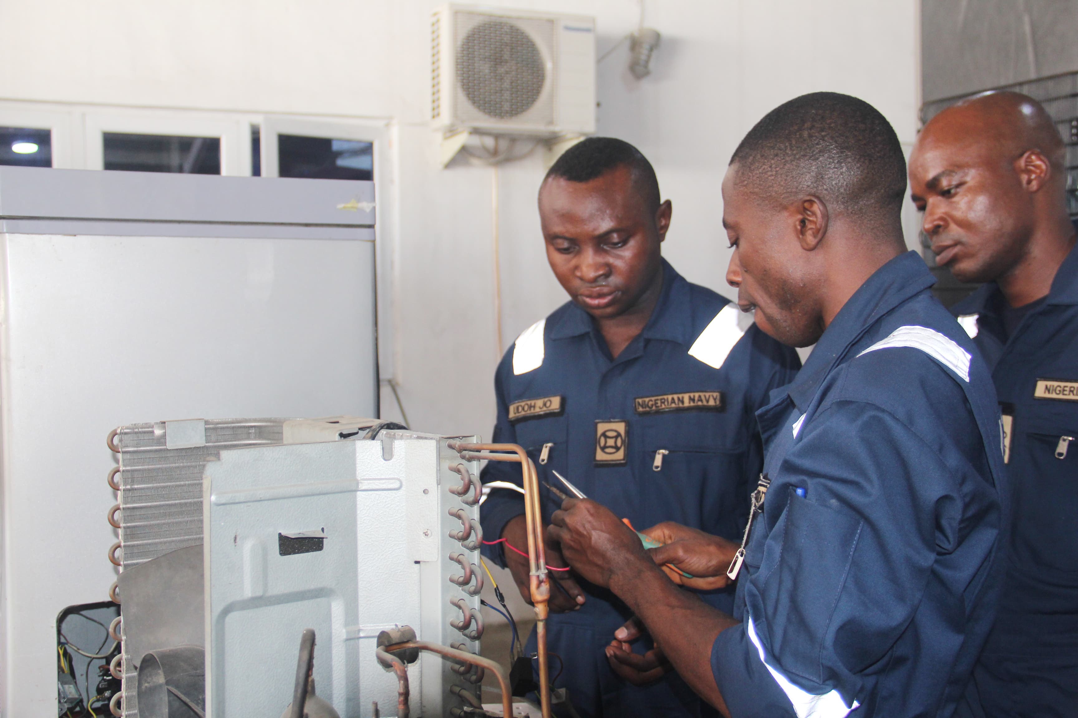 Cyber & ICT